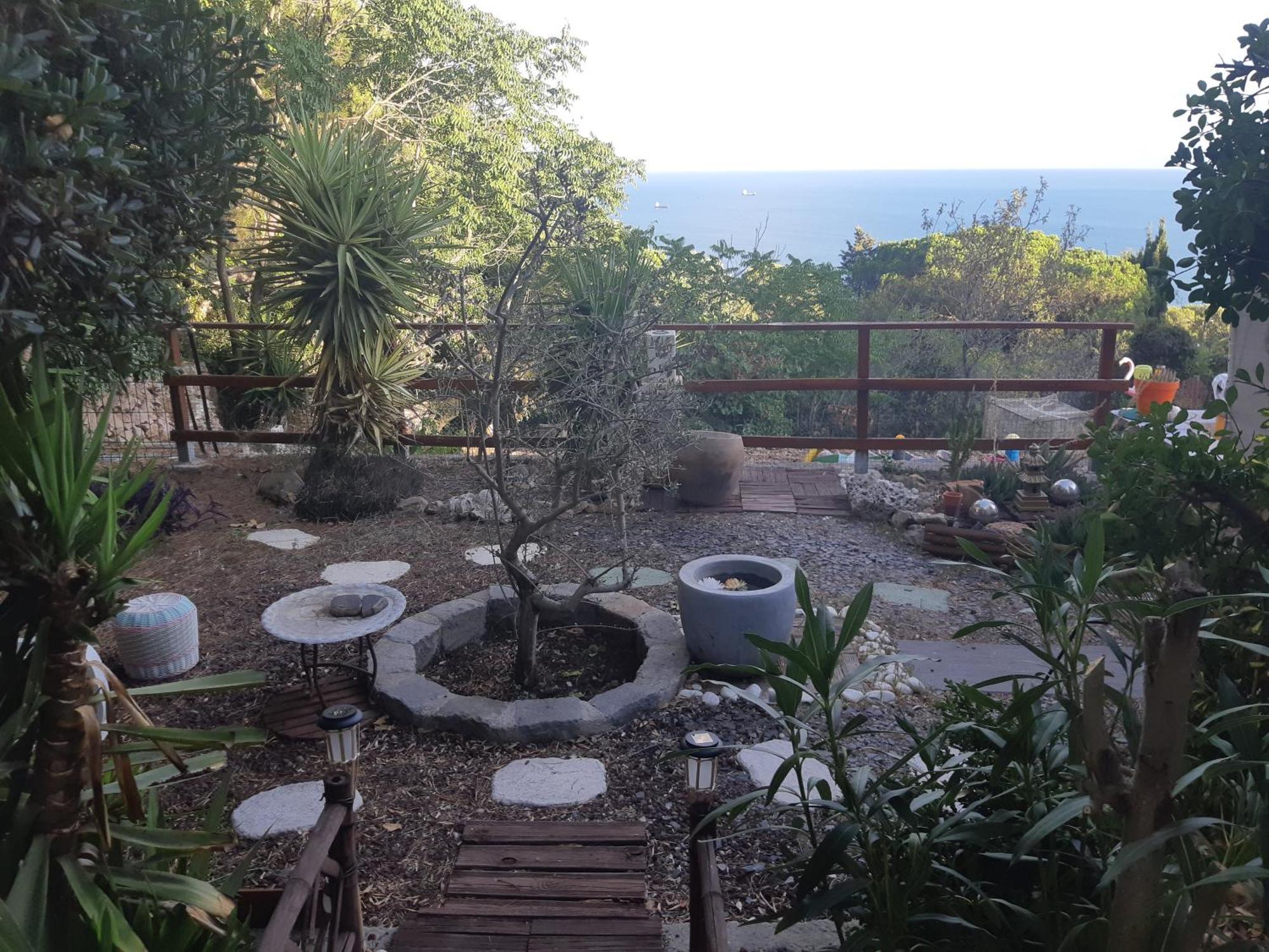 De Au Mont St Clair Vue Exceptionnelle Et Foret Terrasses, Piscine, Petanque, Solarium Prives Apartment Sete