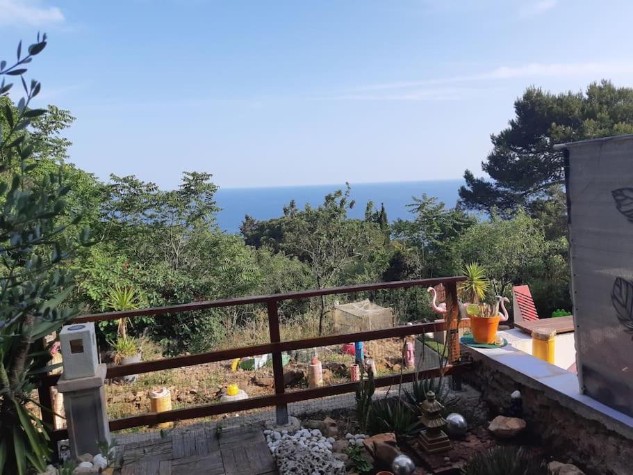 Appartement De Au Mont St Clair Vue Exceptionnelle Et Foret Terrasses, Piscine, Petanque, Solarium Prives